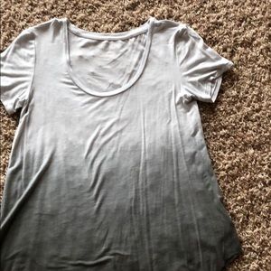 American Eagle tee